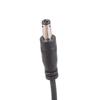 USB To Two 5.5x2.5mm Power Cable 5V3A For Blower Fan Lighting System Security Camera Power Supply Cord