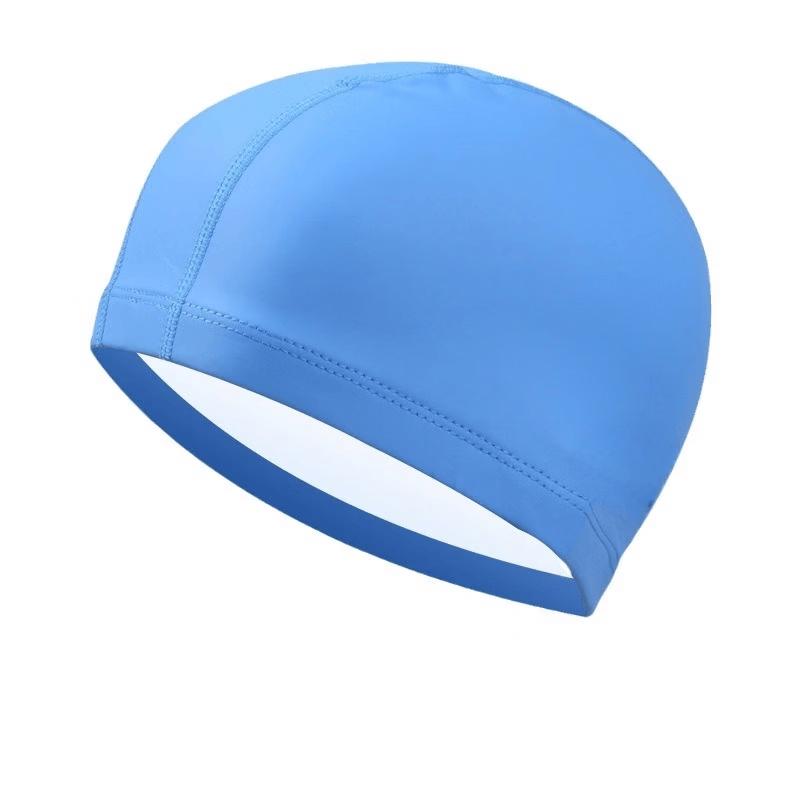 Waterproof Cartoon Swimming Cap