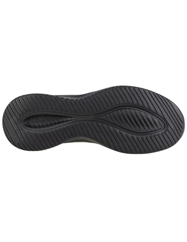 Sneakers Skechers Black Ultra Flex 30 Right Away