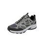 Skechers Outdoor Comfortable Versatile Low-Top Outdoor Functional Shoes Men Shoes Gray 237384-CCRD