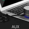 Bluetooth-compatible Speaker Stereo Sound Box Portable Wireless Speaker