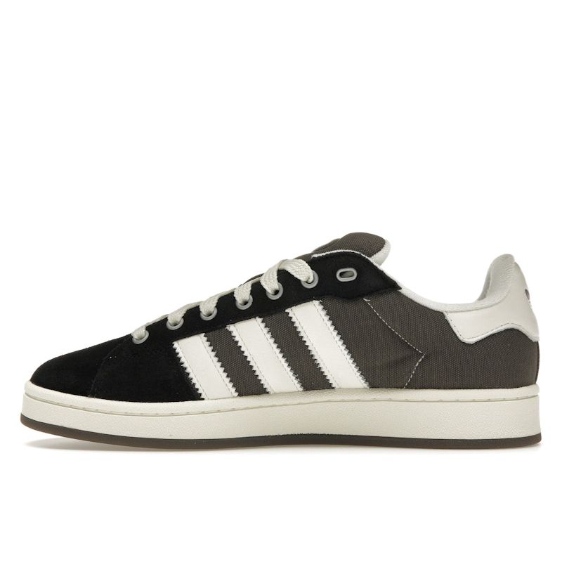 Adidas Campus 00s Charcoal Unisex Sneakers Grey Core-White Core-Black IF8766