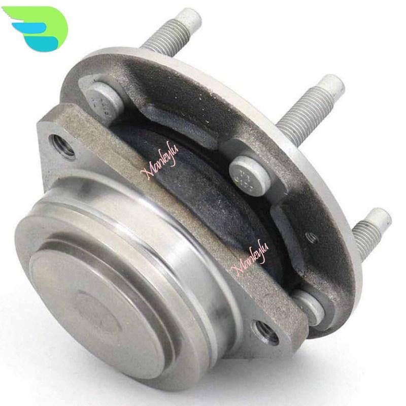 13585439 513380 13589150 Front Wheel Hub Bearing Assembly for CADILLAC ATS 2013- 2.0L 2.5L 3.6L