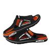 Sandálias da moda, chinelos impermeáveis, sapatos femininos, verão, ao ar livre, sola macia, sapatos de jardim, sandálias de enfermagem para ambientes internos