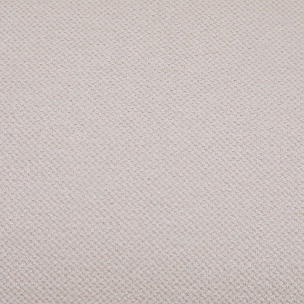 Modern double-sofa small fabric sofa armchair with storage side pockets and adjustable phone stand