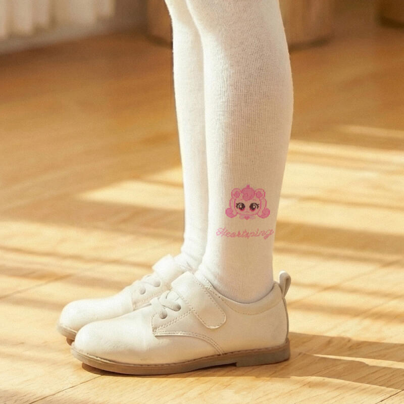 Chytit! Základní punčochové kalhoty Princezna Tiniping Hatchuping (2 typy)