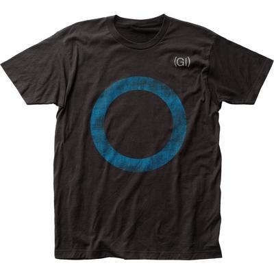 Camiseta para Hombre Germs GI Música Concierto Clásico Banda de Rock N Roll Camiseta Nueva Negra Unisex