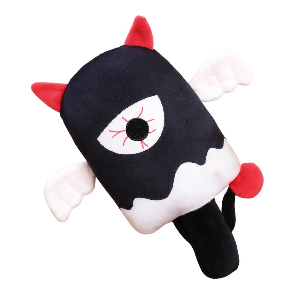 Cute Plush Halloween Decorative Stuffed Toy for Couch and Bedroom Decor