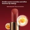 Light Matte Non-stick Cup Lipstick, Not Easy To Fade, Makeup Lock Color Lipstick