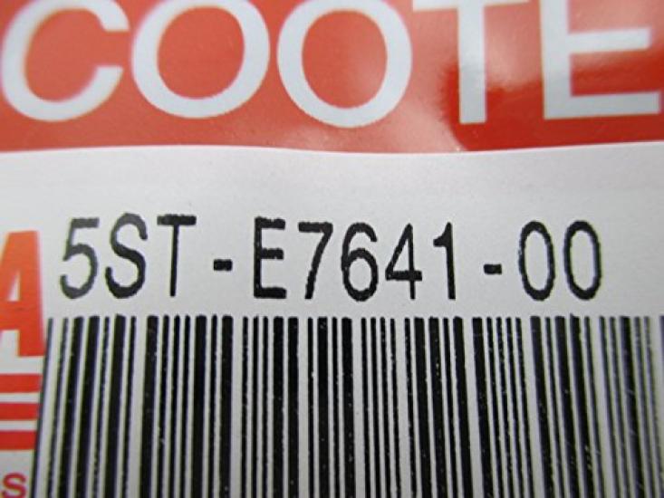 Original Yamaha Vino Antriebsriemen für Jog Vino Vino und Vino Deluxe (5ST-E7641-00) Jog, ZR, Classic, Morphe,