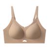 Zeriluna Cloud Soft Support Bra Comfortable, Lightweight, Breathable, Supportive, and Shaping for a Round and Sculpted Bust Contour