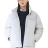 New Balance Down Jacket Unisex Gray NPD49011-LGR