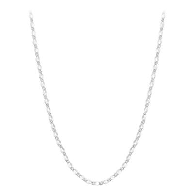 J.ESTINA LALA J Necklace (JJLJN05B3310SW420)