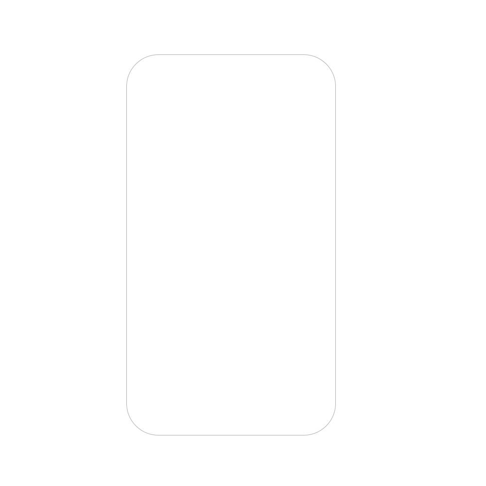 

For Garmin Approach G20 Solar PET Screen Protector HD Clear Anti-Scratch Film