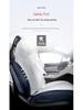 Mercedes-Benz GLA/CLA Seat Cushion: All-Season Goddess Style Pad