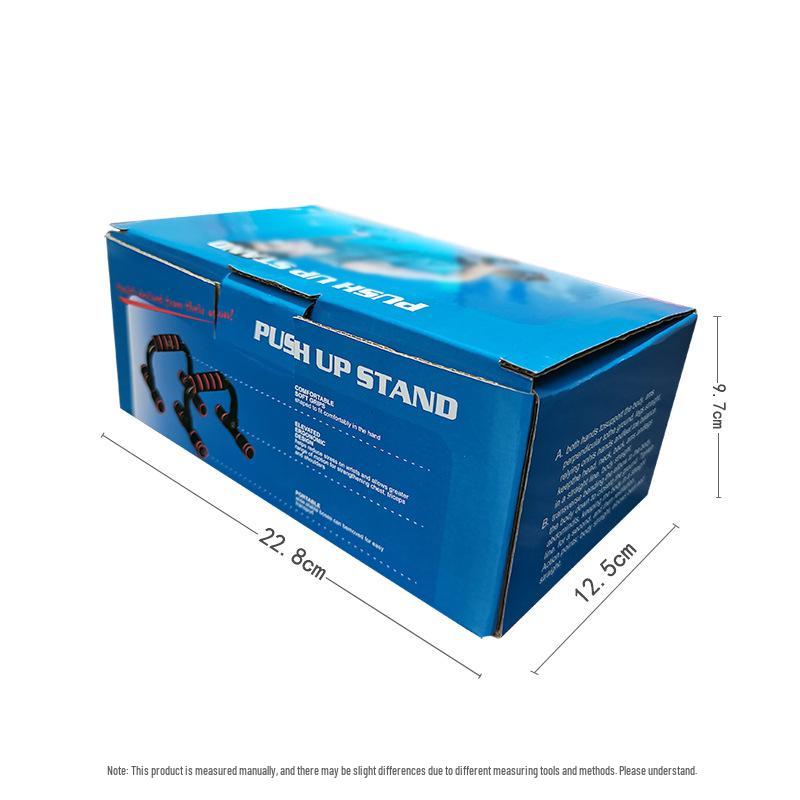Push-up Bar for Home Fitness and Strength Training