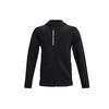 Mens Storm Daytona Full Zip Hoodie Black 1366279-001