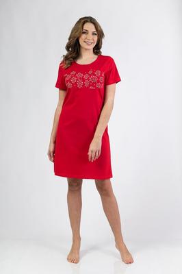 Regina Shirt 148 Kr/r M-XL W25 Women's Regina