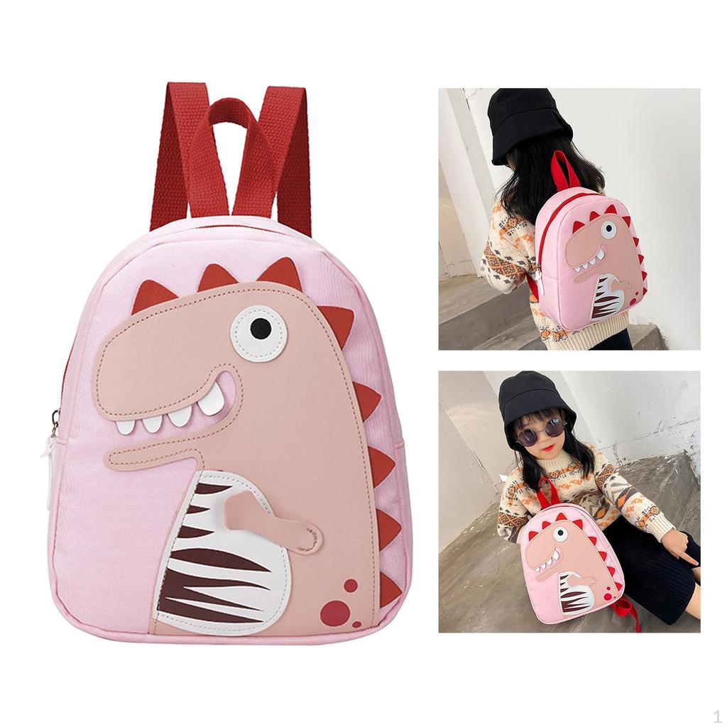 Children' Toddler Kids Backpack Cute bag for Toddler, Animal Cartoon 2-5 Year Old
