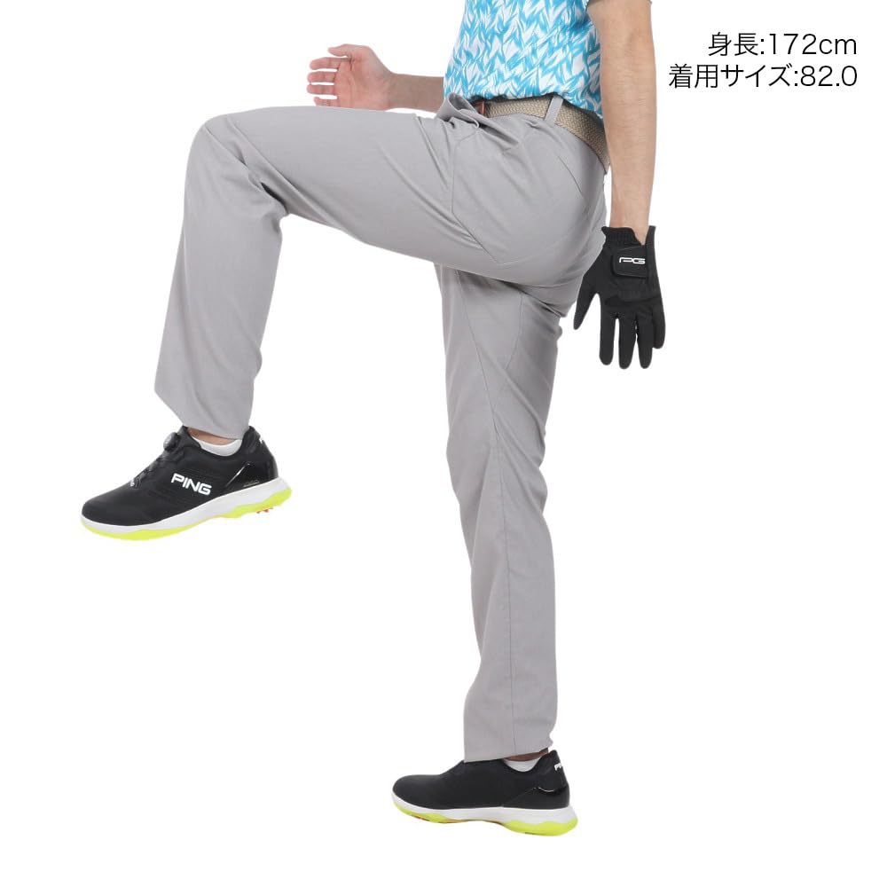 [Bridgestone Golf] Golfové kalhoty Dlouhé kalhoty AGM02K Pánské AG