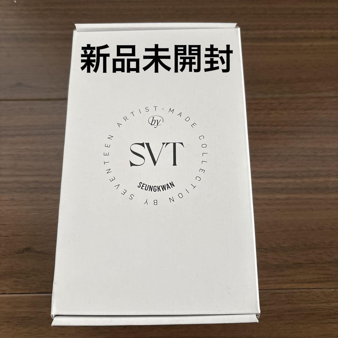 

[USED] Seungkwan Guasha