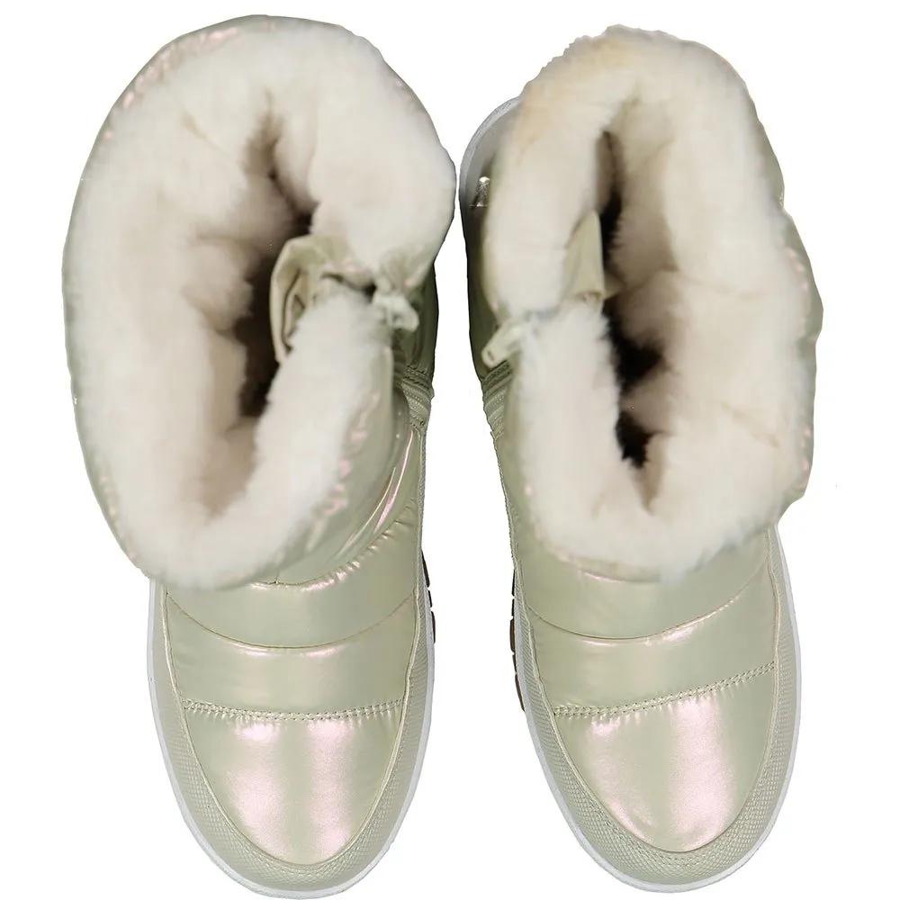 CMP Snow Boots 39Q4996 Holse Snow WP