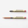 Traveler's Company Brass Pencil Solid Brass 38075006