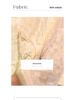 Silk Luxury Women's Bamboo Pattern Velvet Pajamas - Autumn/Winter Discontinued Clearance