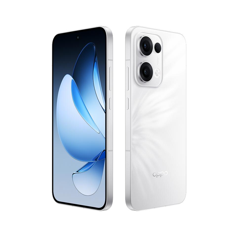 OPPO Reno13 5G 12GB RAM 256GB ROM AI Phone AI Livephoto AI Editor IP69