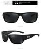 Óculos de Sol Polarizados GCOTX Estilo Chicano Biker G623