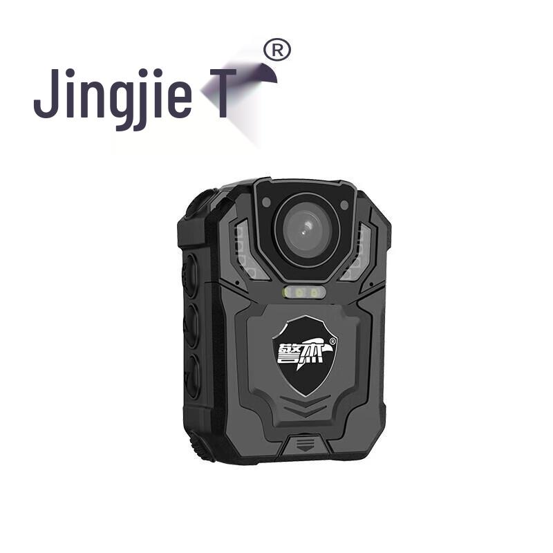 Jingjie DSJ-M1 Law Enforcement Body Camera CN plug (adapter included)