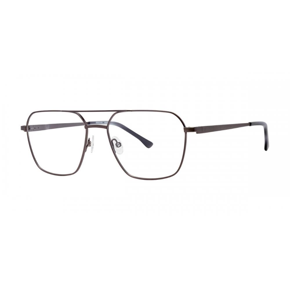 

Elliott Ives Ironwood Iron Men Eyeglasses 61-17-155