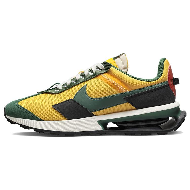 

New Nike Air Max Pre Day University Gold Gorge Green DM0008-700 44