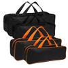 BBQ Utensil Storage Bag Car Multi-Function Travel Pouch