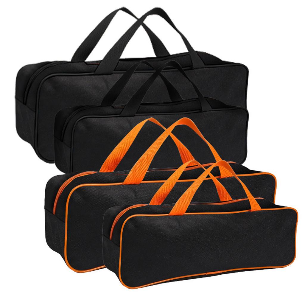 BBQ Utensil Storage Bag Car Multi-Function Travel Pouch