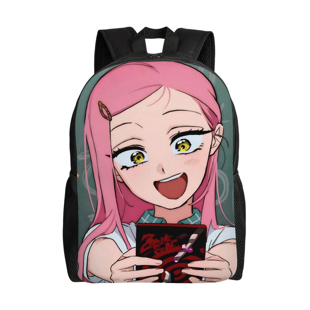 Till ALNST Zombie Stage Cool Backpack Sports High School Hiking Travel  Daypack for Men Women College Shoulder Bag