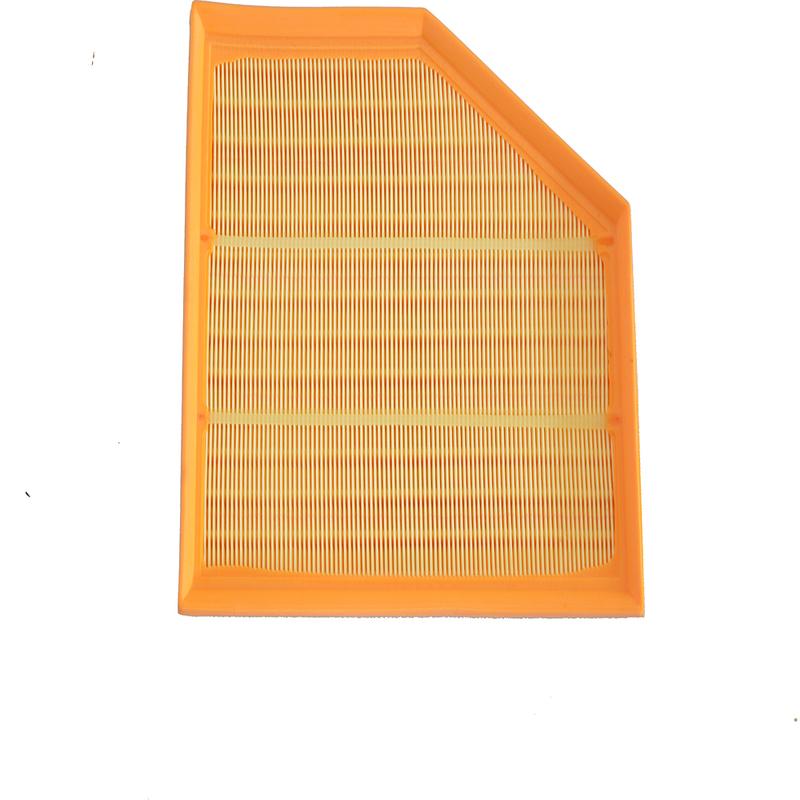 Car Air Filter For BMW (BRILLIANCE)  5 SERIES (E60) 530 i 2005-2006 N52 B30 BF 5 (E60) 523 6 (E63 630 Z4 Roadste OEM 13717521033