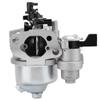 Carb Carburetor Fits for   HR194 HR214 HR215 HR216 GXV140 GXV160 Lawn Mower Engine