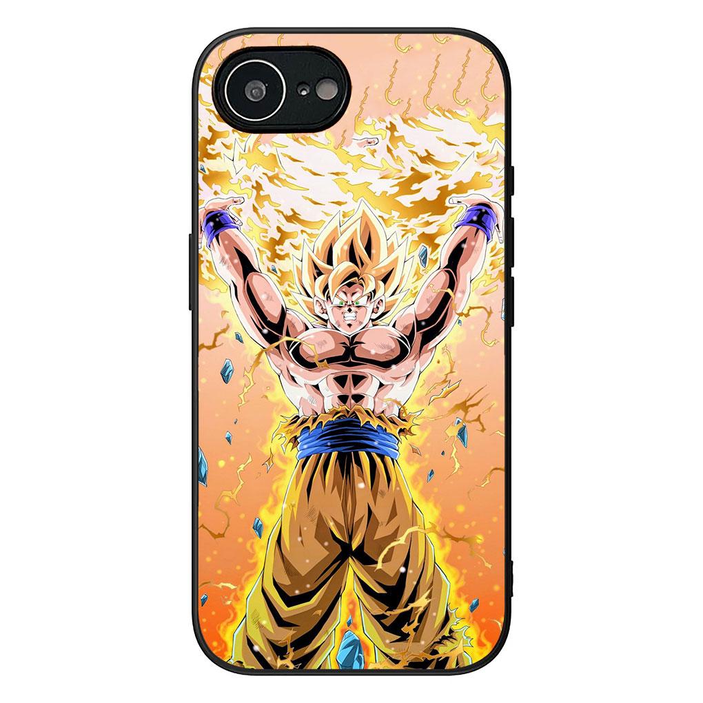 

Vegeta Dragons Gokus Balls Z Phone Cover for Motorola Moto Edge 50 30 Fusion 40 NEO Ultra Pro E14 G20 E15 G35 G84 G13 G53 Case Motorola Moto G13