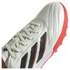 Adidas Copa Pure 2 Alphaskin Elite TF Futsal Size cm Men's Shoes, MDM13, Beige, 26.0
