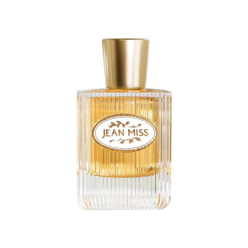 Japanese Jasmine Women's Eau de Toilette - Pillow Talk Desire Perfume, 50ML, Long-lasting, Hot-selling Fragrance