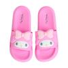 Cameră My pentru verande și talpă superioară PVC EVA 318370 [Sanrio] Sandale în formă de față, Melody, piscină, material rășină, material rășină, papuci,