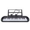 37 Key Portable Electronic Piano Keyboard 200 Demo Songs 200 Tones Rhythm Programmable Chord Synch