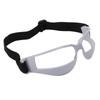 Basketball Dribbling Glasses Adjustable Size Eye Protection Sport Dribble Goggles for Beginner for