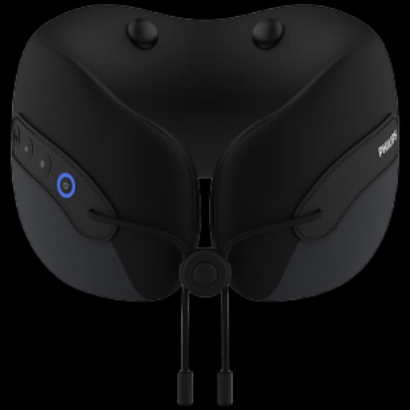 

Philips U-shaped Neck Massager Pillow PPM3106N