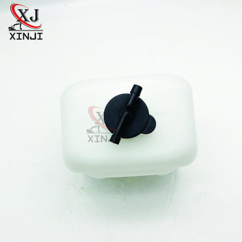 E307D Coolant Tank for Caterpillar Excavator Water Expansion Tank Washer
