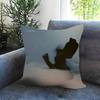 Singer TTom Odell A Wonderful Life  Pillowcase Toon Gift Cushion Cover Bedroom Home Sofa Chair Seat Decor Pillow Case