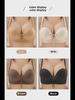 Seamless French Summer Bra: Wire-Free, Thickened, Sexy, Supported, Anti-Sagging, for Smaller Busts