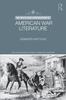 The The Routledge Introduction To American War Literature Book