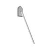 Room Bath Scrubber Cleaning Floor Brush 2 in 1 Replaceable Brush Heads